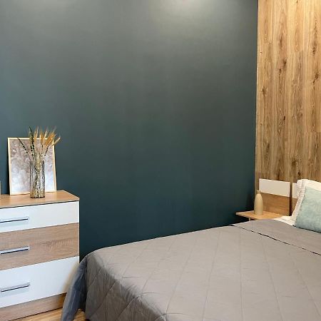 Whitehome In Park Avenue Exclusive Astana Exterior foto