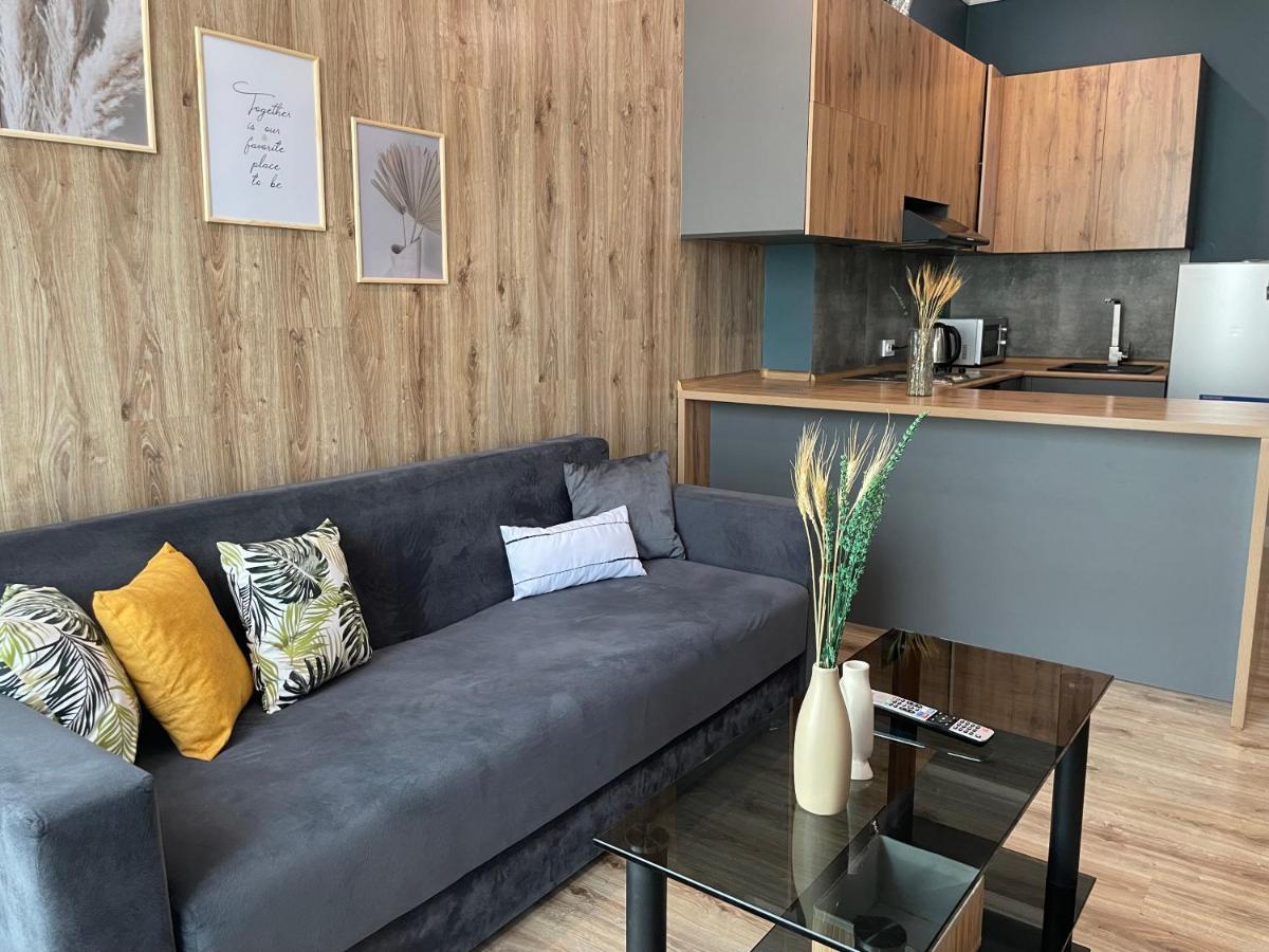 Whitehome In Park Avenue Exclusive Astana Exterior foto