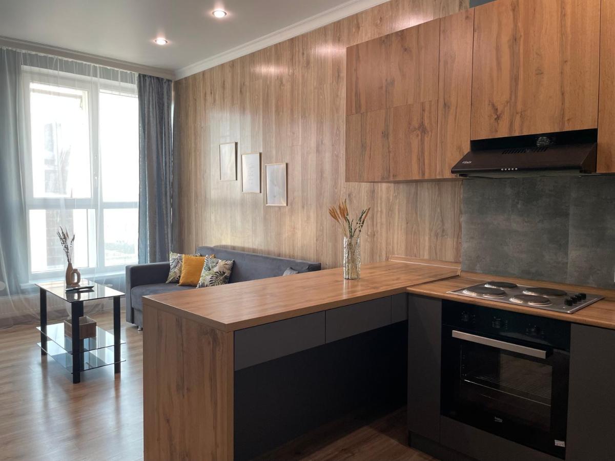Whitehome In Park Avenue Exclusive Astana Exterior foto